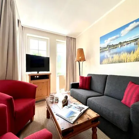 Apartment Stilvolle Nahe Ostseestrand In