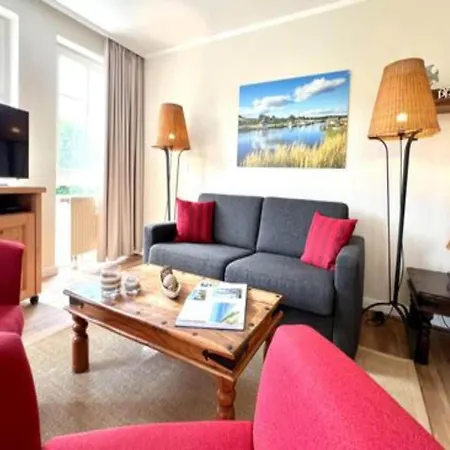 Apartment Stilvolle Nahe Ostseestrand In Sellin (Rugen)