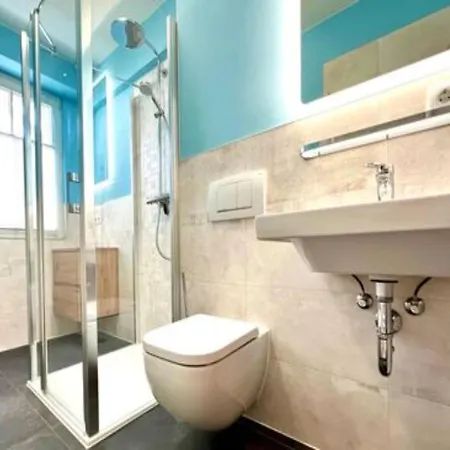 Stilvolle Nahe Ostseestrand In Apartment