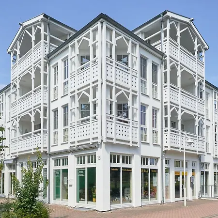 Apartment Stilvolle Nahe Ostseestrand In *