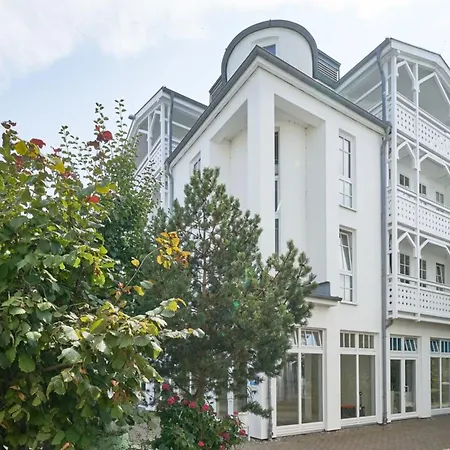 Apartment Stilvolle Nahe Ostseestrand In